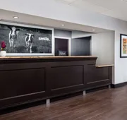 Hampton Inn Memphis-Walnut Grove/Baptist Hospital East hotel detail image 3