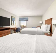 Hampton Inn Memphis-Walnut Grove/Baptist Hospital East hotel detail image 4
