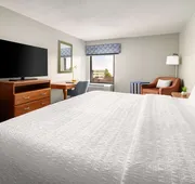 Hampton Inn Memphis-Walnut Grove/Baptist Hospital East hotel detail image 5
