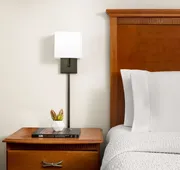 Hampton Inn Memphis-Walnut Grove/Baptist Hospital East hotel detail image 7