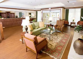 Country Inn & Suites by Radisson, Fredericksburg, VA hotel thumbnail 2