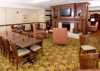 Country Inn & Suites by Radisson, Fredericksburg, VA hotel thumbnail 3