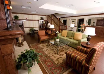 Country Inn & Suites by Radisson, Fredericksburg, VA hotel thumbnail 4
