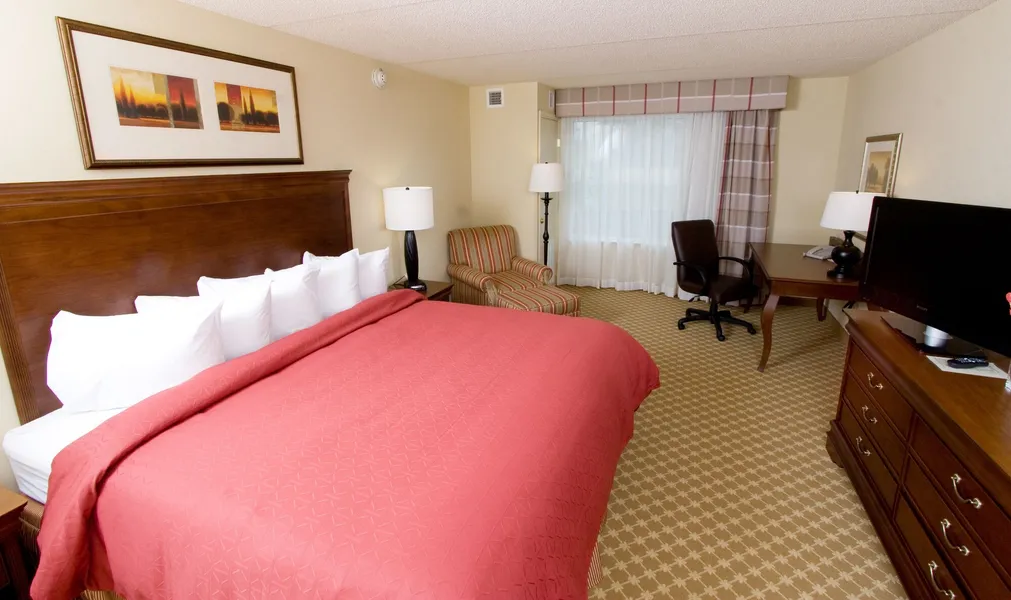 Country Inn & Suites by Radisson, Fredericksburg, VA hotel detail image 6