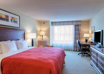 Country Inn & Suites by Radisson, Fredericksburg, VA hotel thumbnail 7