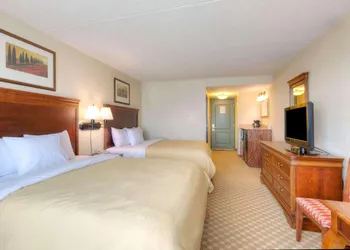 Country Inn & Suites by Radisson, Fredericksburg, VA hotel thumbnail 8