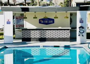 A Place In The Sun - Adults Only hotel thumbnail 3