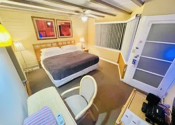 A Place In The Sun - Adults Only hotel thumbnail 6
