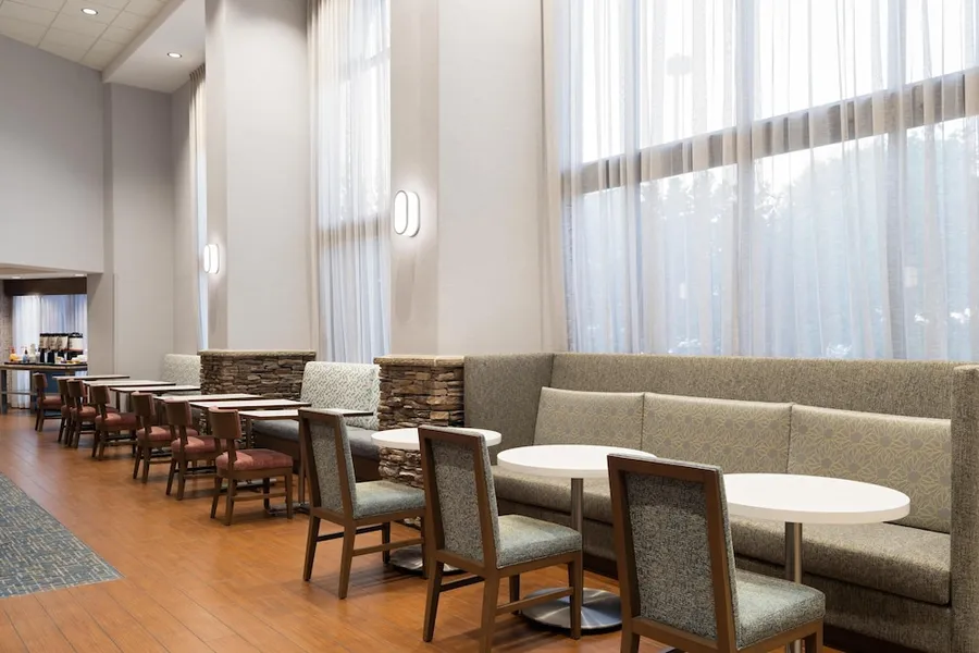 Hampton Inn & Suites Boise-Meridian hotel detail image 6