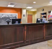Hampton Inn & Suites Boise-Meridian hotel detail image 7