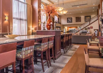 Hampton Inn & Suites Boise-Meridian hotel thumbnail 2