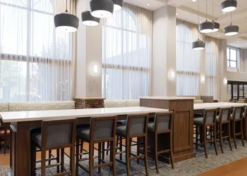 Hampton Inn & Suites Boise-Meridian hotel thumbnail 5