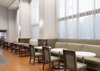 Hampton Inn & Suites Boise-Meridian hotel thumbnail 6