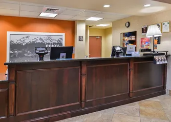 Hampton Inn & Suites Boise-Meridian hotel thumbnail 7