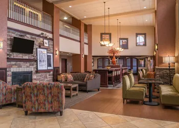 Hampton Inn & Suites Boise-Meridian hotel thumbnail 8