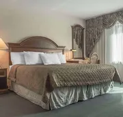 Rodeway Inn Fallsview hotel detail image 7