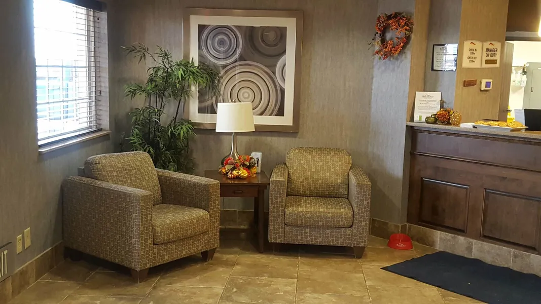 Baymont by Wyndham Minot hotel detail image 2