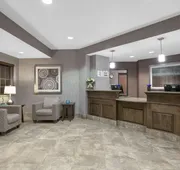 Baymont by Wyndham Minot hotel detail image 3