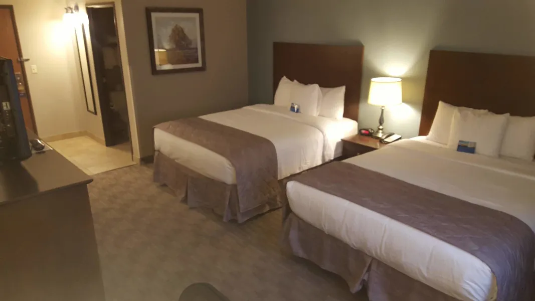Baymont by Wyndham Minot hotel detail image 6