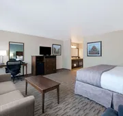 Baymont by Wyndham Minot hotel detail image 7
