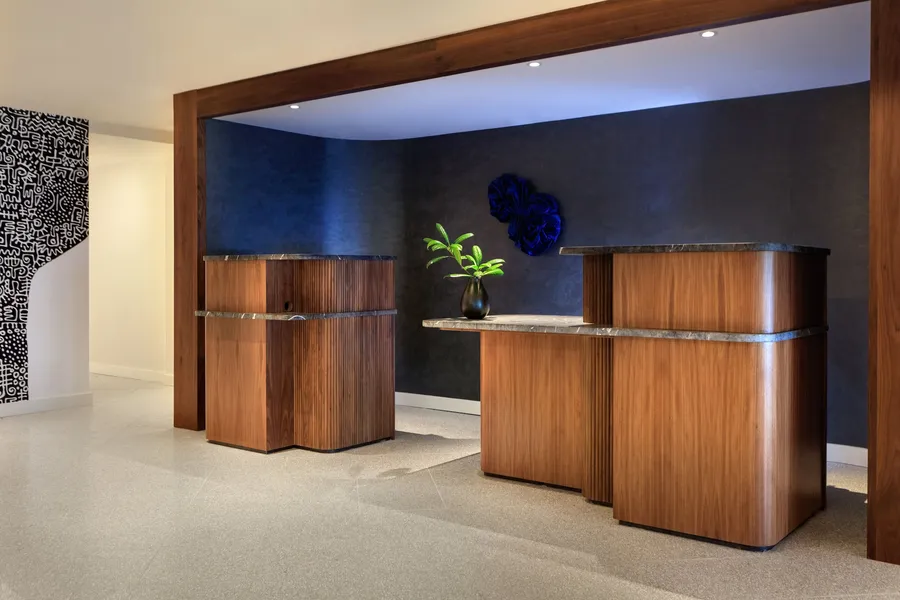 Kimpton Banneker Hotel by IHG hotel detail image 6