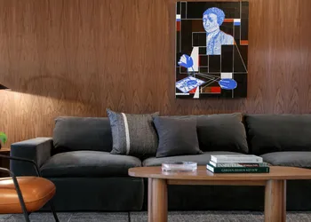 Kimpton Banneker Hotel by IHG hotel thumbnail 7
