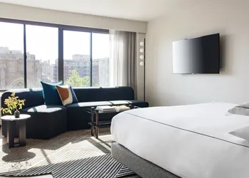 Kimpton Banneker Hotel by IHG hotel thumbnail 8