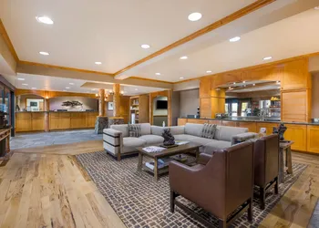 Best Western Northwest Lodge hotel thumbnail 2