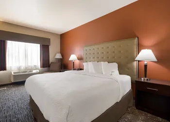 Best Western Northwest Lodge hotel thumbnail 3