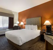Best Western Northwest Lodge hotel detail image 4