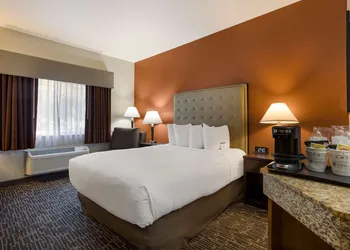 Best Western Northwest Lodge hotel thumbnail 4