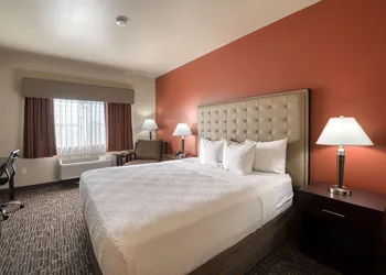 Best Western Northwest Lodge hotel thumbnail 5