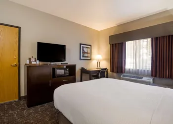 Best Western Northwest Lodge hotel thumbnail 6