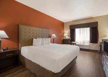 Best Western Northwest Lodge hotel thumbnail 7