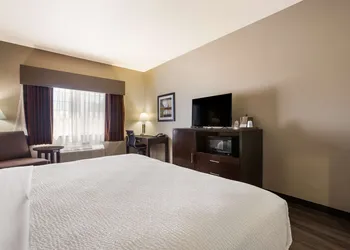 Best Western Northwest Lodge hotel thumbnail 8