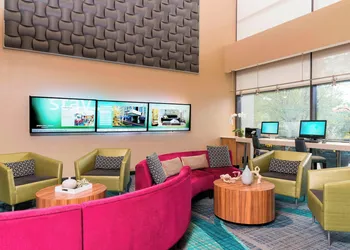 SpringHill Suites Chicago O'Hare by Marriott hotel thumbnail 2