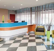 SpringHill Suites Chicago O'Hare by Marriott hotel detail image 3