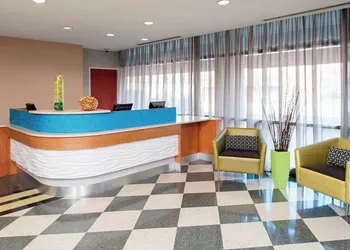 SpringHill Suites Chicago O'Hare by Marriott hotel thumbnail 3