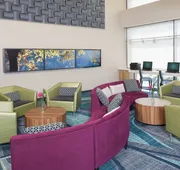 SpringHill Suites Chicago O'Hare by Marriott hotel detail image 4