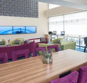 SpringHill Suites Chicago O'Hare by Marriott hotel detail image 5