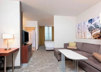SpringHill Suites Chicago O'Hare by Marriott hotel thumbnail 6