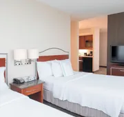 SpringHill Suites Chicago O'Hare by Marriott hotel detail image 7