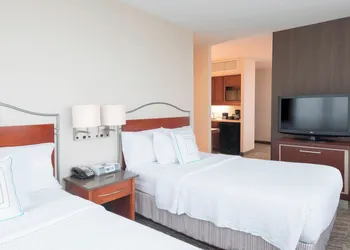 SpringHill Suites Chicago O'Hare by Marriott hotel thumbnail 7