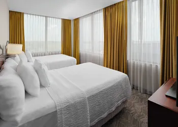 SpringHill Suites Chicago O'Hare by Marriott hotel thumbnail 8