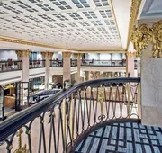The Mayflower Hotel, Autograph Collection hotel detail image 3