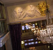 The Mayflower Hotel, Autograph Collection hotel detail image 4