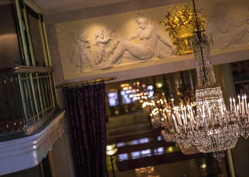 The Mayflower Hotel, Autograph Collection hotel thumbnail 4