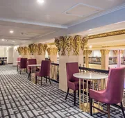 The Mayflower Hotel, Autograph Collection hotel detail image 5