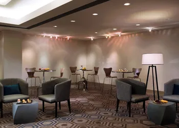Toronto Marriott City Centre Hotel hotel thumbnail 5