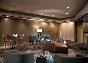 Toronto Marriott City Centre Hotel hotel thumbnail 6